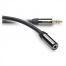 Межблочный аналоговый кабель QED Performance Headphone EXT Cable 3.0m QE7301